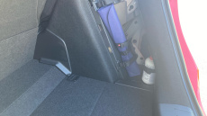 Honda Jazz 1.5 i-MMD Hybrid EX 5dr eCVT Hybrid Hatchback